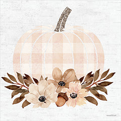 LET1623 - Flourish of Fall - 12x12
