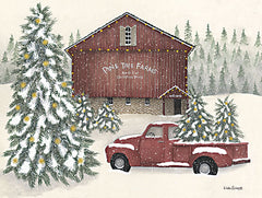 LS1920 - Pine Tree Farms - 16x12