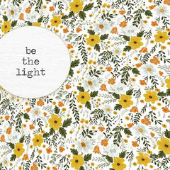 MAZ5953 - Be the Light - 12x12