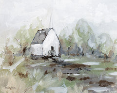 MKA203 - Chapel in the Grove - 16x12