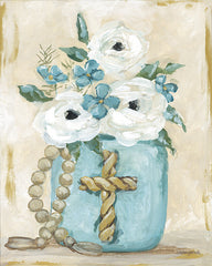 MKA211 - Heavenly Bouquet - 12x16