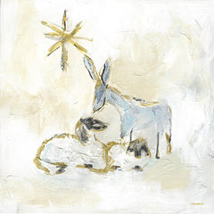 MKA241 - Heavenly Herd - 12x12