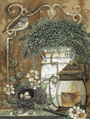 MM354 - Garden Table - 12x16