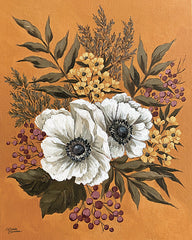 MN432 - Vintage Garden - 12x16