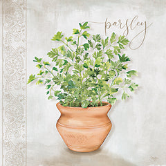 MOL2883 - Parsley - 12x12