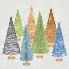 MOL2897 - Snowy Skies - 12x12