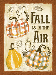 ND828 - Fall is in the Air - 12x16