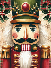 ND996 - Royal Nutcracker 1 - 12x16