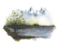 NOR353 - Spring Look - 16x12
