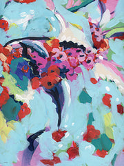 PP126 - December Birth Flower - 12x16