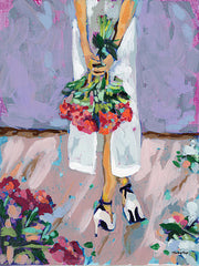 PP140 - Bouquet Moment - 12x16