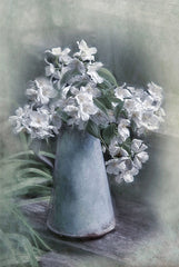 RLV782 - Pretty in a Pitcher - 12x18