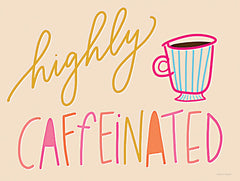 RN669 - Highly Caffeinated - 16x12