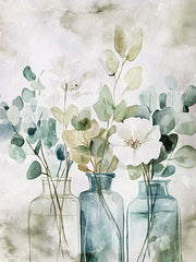 SA216 - Watercolor Serenity - 12x16