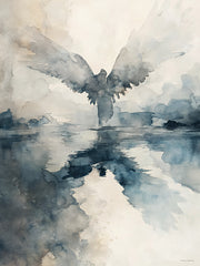 SA293 - Divine Ripple   - 12x16
