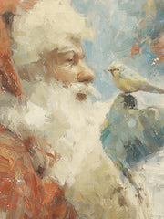 SA317 - The Christmas Duo - 12x16