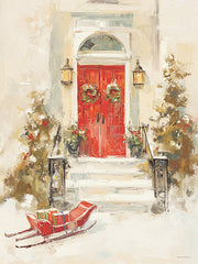 SA320 - Door of Cheer - 12x16