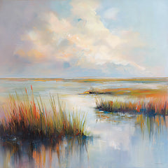 SA391 - Into the Breeze - 12x12