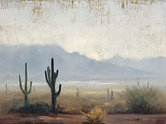SA394 - Lonely in the Desert - 16x12