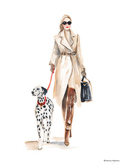 SA457 - Chic Companions - 12x16