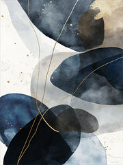 SA472 - Geometry of Stillness - 12x16