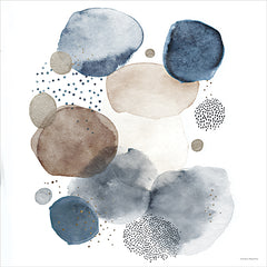 SA475 - Circular Silence - 12x12