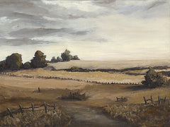 SAW175 - Wander to Somewhere - 16x12
