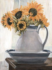 SAW177 - Summer at Grandma's    - 12x16