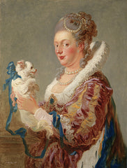 SDS1365 - Regal Pup - 12x16