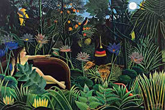 SDS1488 - The Dream - 18x12