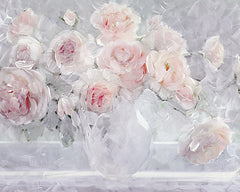 SDS1542 - Fluid Flowers - 16x12