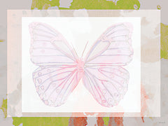 SDS1559 - Butterfly Collage - 16x12