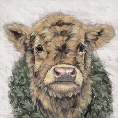 SGD266 - Hank the Highland - 12x12