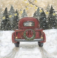 SGD357 - The Jolly Drive - 12x12
