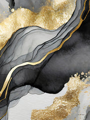 ST1108 - Ethereal Landscape III - 12x16