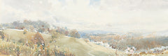 ST1146 - Serene Horizons - 36x12