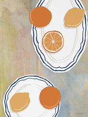 ST1168 - Citrus Symphony - 12x16