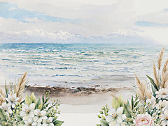 ST1174 - Rhythm of the Sea - 16x12