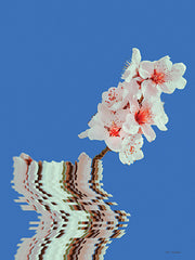 ST1192 - Blossoms in Balance - 12x16