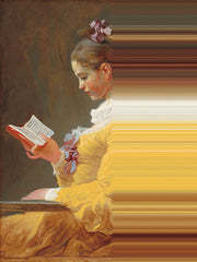 ST1226 - Ink and Imagination - 12x16