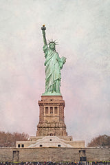 STAR246 - Statue of Liberty I - 12x18