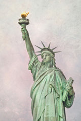 STAR247 - Statue of Liberty II - 12x18