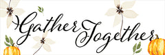 YND261 - Gather Together Fall Time - 36x12