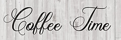 YND488 - Coffee Time - 18x6
