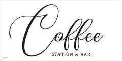 YND489 - Coffee Station & Bar - 18x9