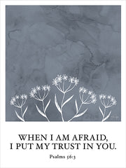 YND541 - Trust in You - 12x16
