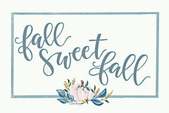 AC181 - Fall Sweet Fall - 18x12