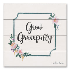 AC210PAL - Grow Gracefully - 12x12