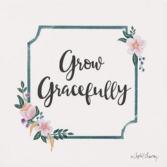 AC210 - Grow Gracefully - 12x12