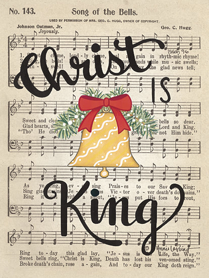 ALP1712 - Christ is King